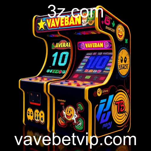 A Imortalidade dos Jogos Arcades: De Fliperamas a Plataformas Digitais