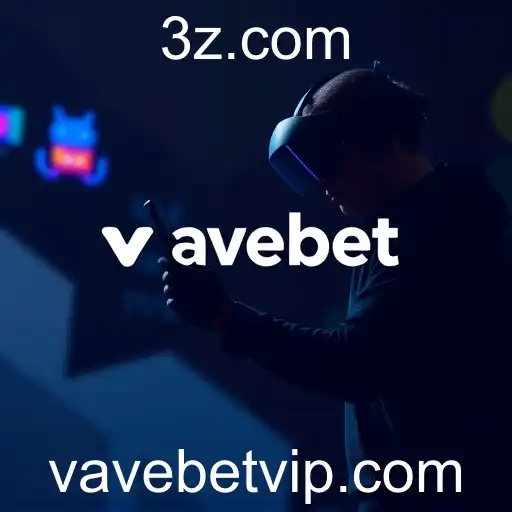 A Evolução dos Jogos Digitais e o Impacto do vavebet
