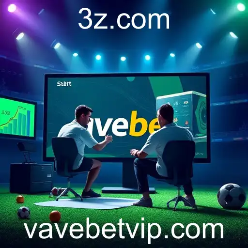 Expansão dos Jogos Virtuais em 2025