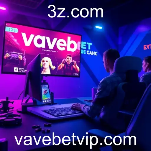 Crescimento dos Jogos Online em Países Lusófonos