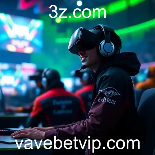 O Impacto dos Avanços Tecnológicos nos Jogos Online