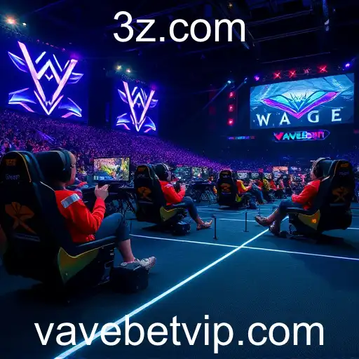 Avanço das Apostas Online no Brasil com Vavebet