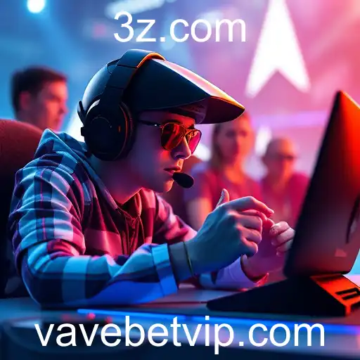 Tendências de Jogos Online Crescem em 2025