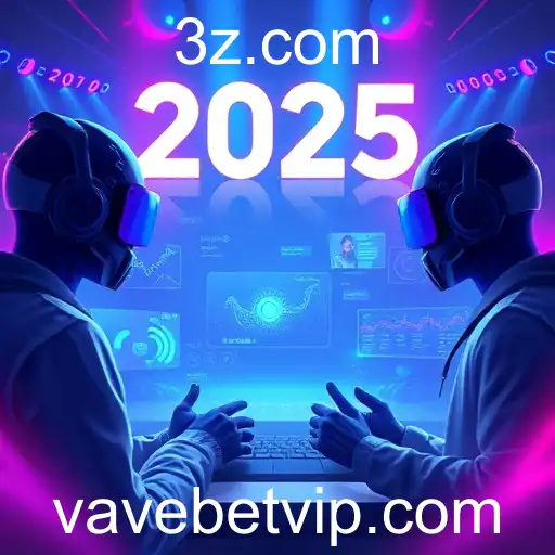 A Revolução do Jogo Online em 2025