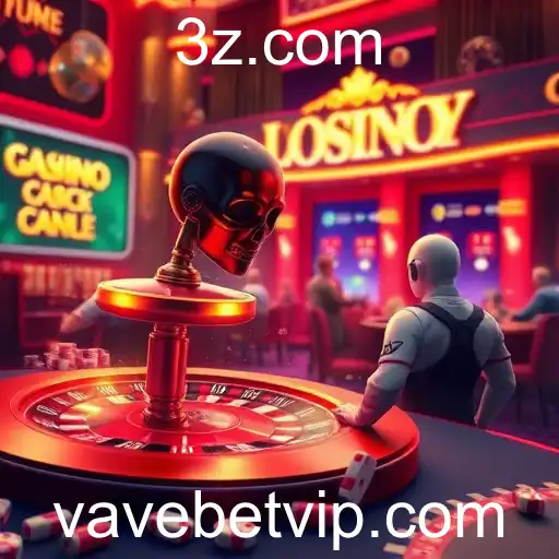 Inovações e Desafios nos Cassinos Online em 2025