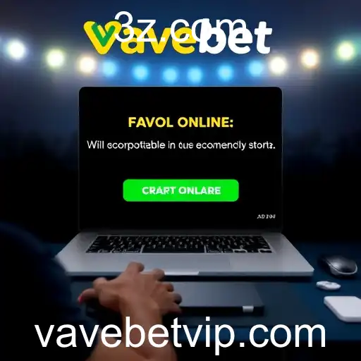 A Evolução dos Jogos Online no Brasil e a Ascensão do Vavebet