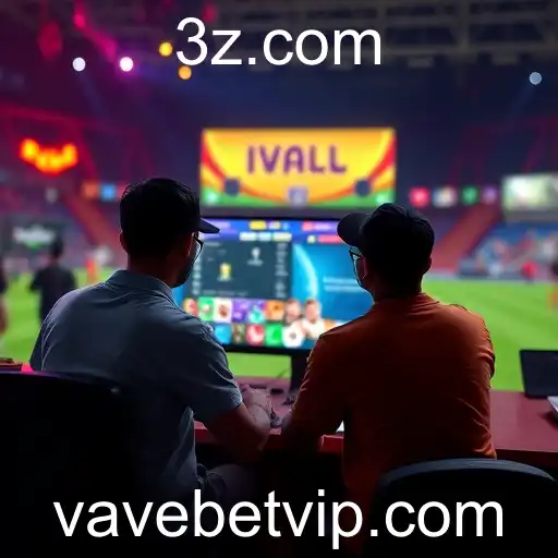 Expansão do Mercado de Jogos Online em 2025