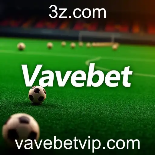 A Ascensão do Vavebet no Cenário de Jogos Online