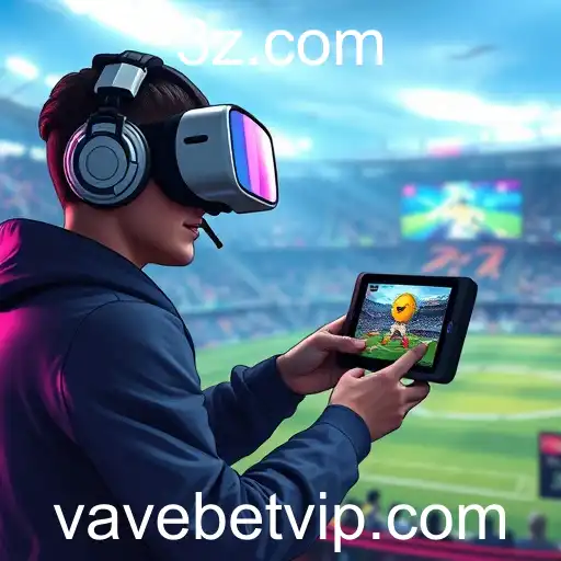 Vavebet Revoluciona o Cenário de Apostas Online em 2025