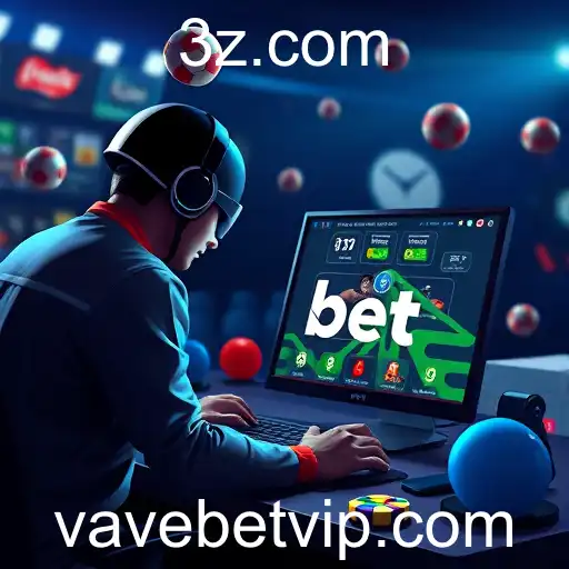 A Ascensão dos Jogos Online e o Impacto do Vavebet