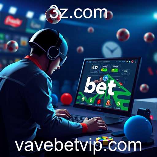 A Ascensão dos Jogos Online e o Impacto do Vavebet