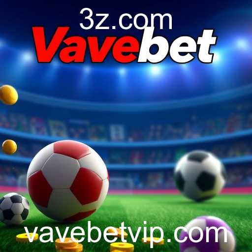 Indústria de Jogos Online Cresce com a Vavebet