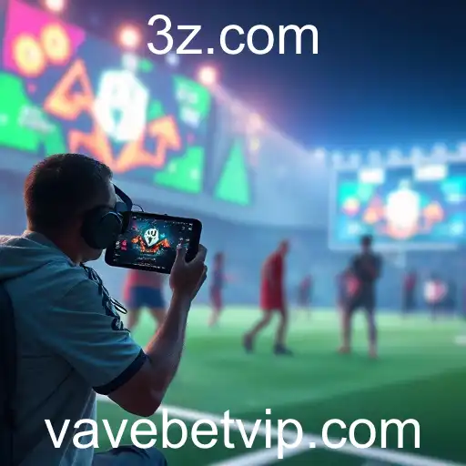 Vavebet Revoluciona Jogos Online no Brasil