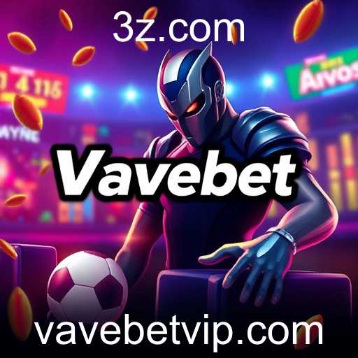 Vavebet: O Panorama dos Jogos Online em 2025